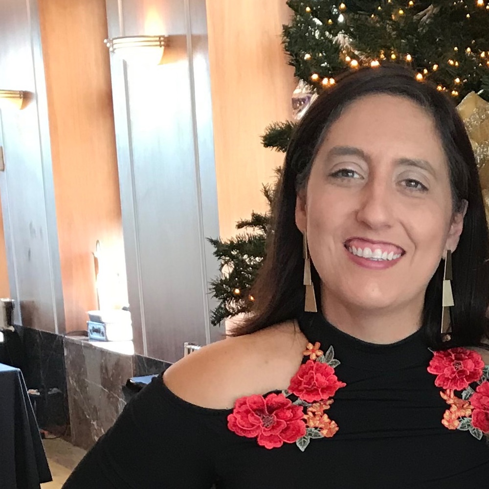 Meet your Posher, Angie